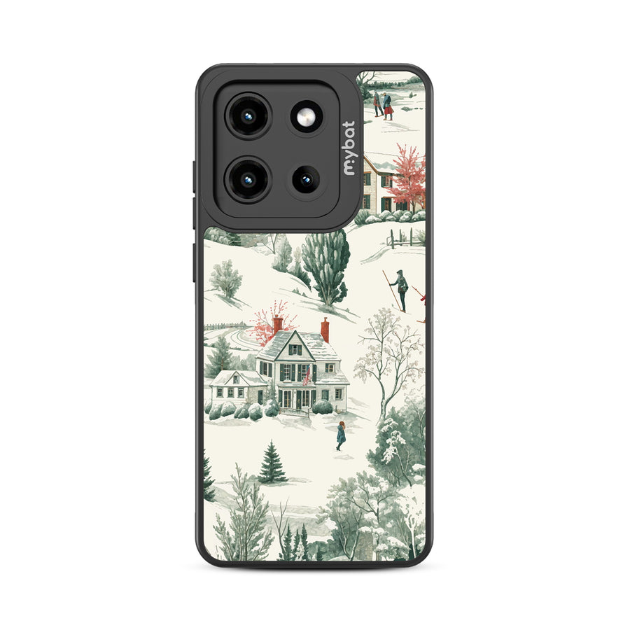 MyBat Design Lab Series Case for Motorola Moto G Stylus 5G (2025) / Moto G Stylus 5G (2026) - Ski Lodge - MMGS5G25CSLESMP320-3.jpg