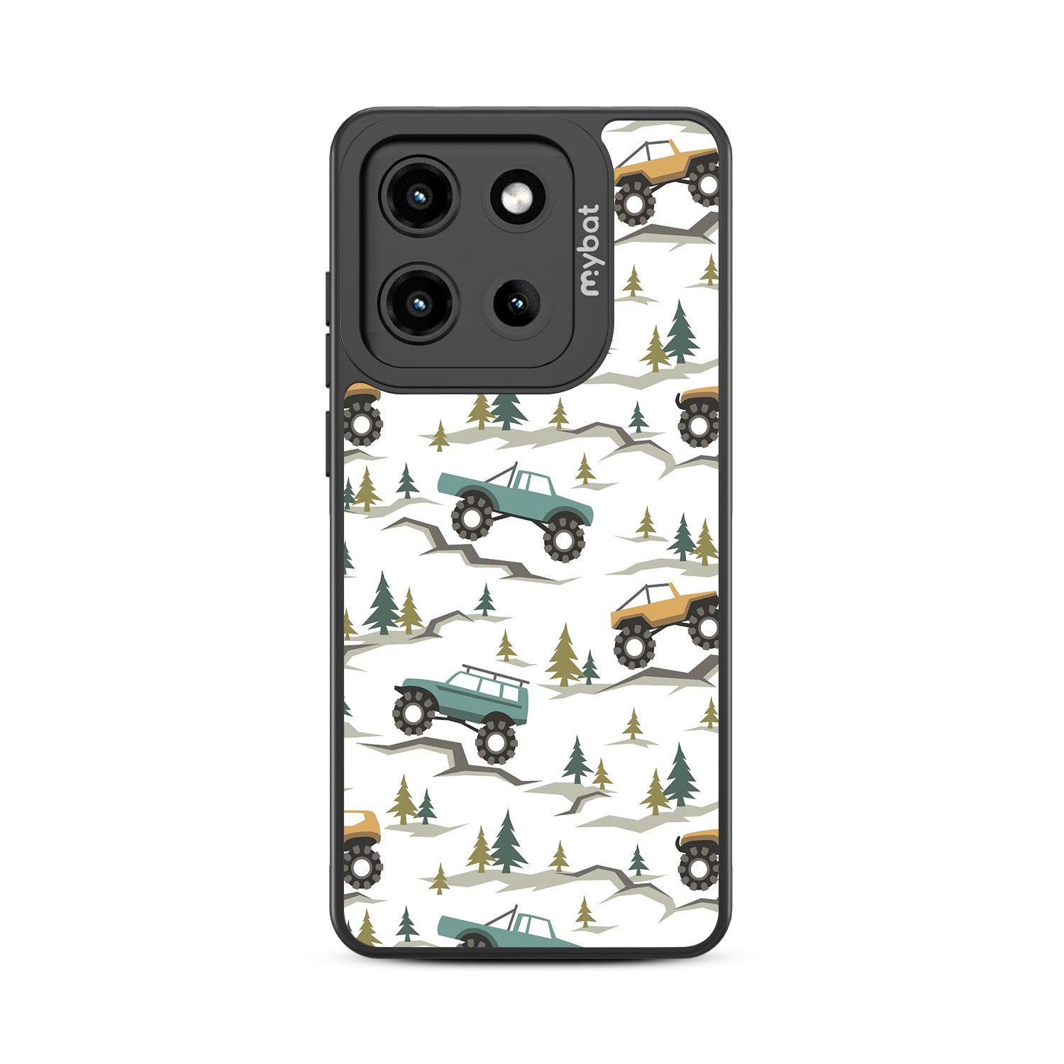 MyBat Design Lab Series Case for Motorola Moto G Stylus 5G (2025) / Moto G Stylus 5G (2026) - All Terrain - MMGS5G25CSLESMP324-3.jpg