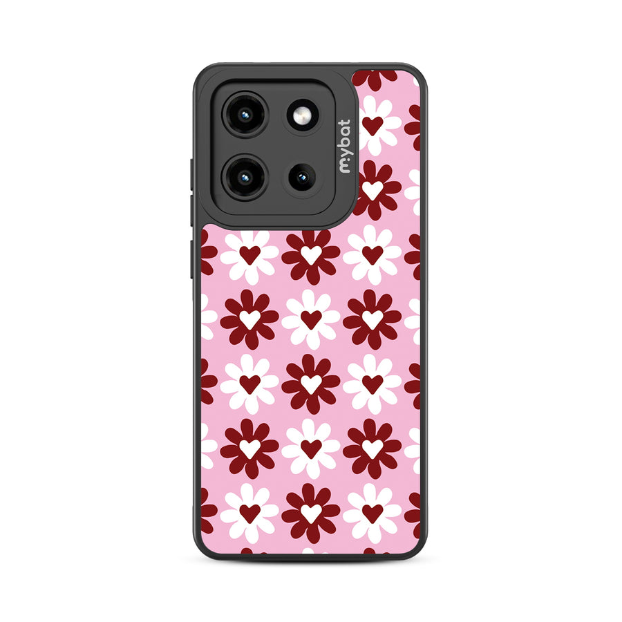 MyBat Design Lab Series Case for Motorola Moto G Stylus 5G (2025) / Moto G Stylus 5G (2026) - Love in Bloom - MMGS5G25CSLESMP341-3.jpg