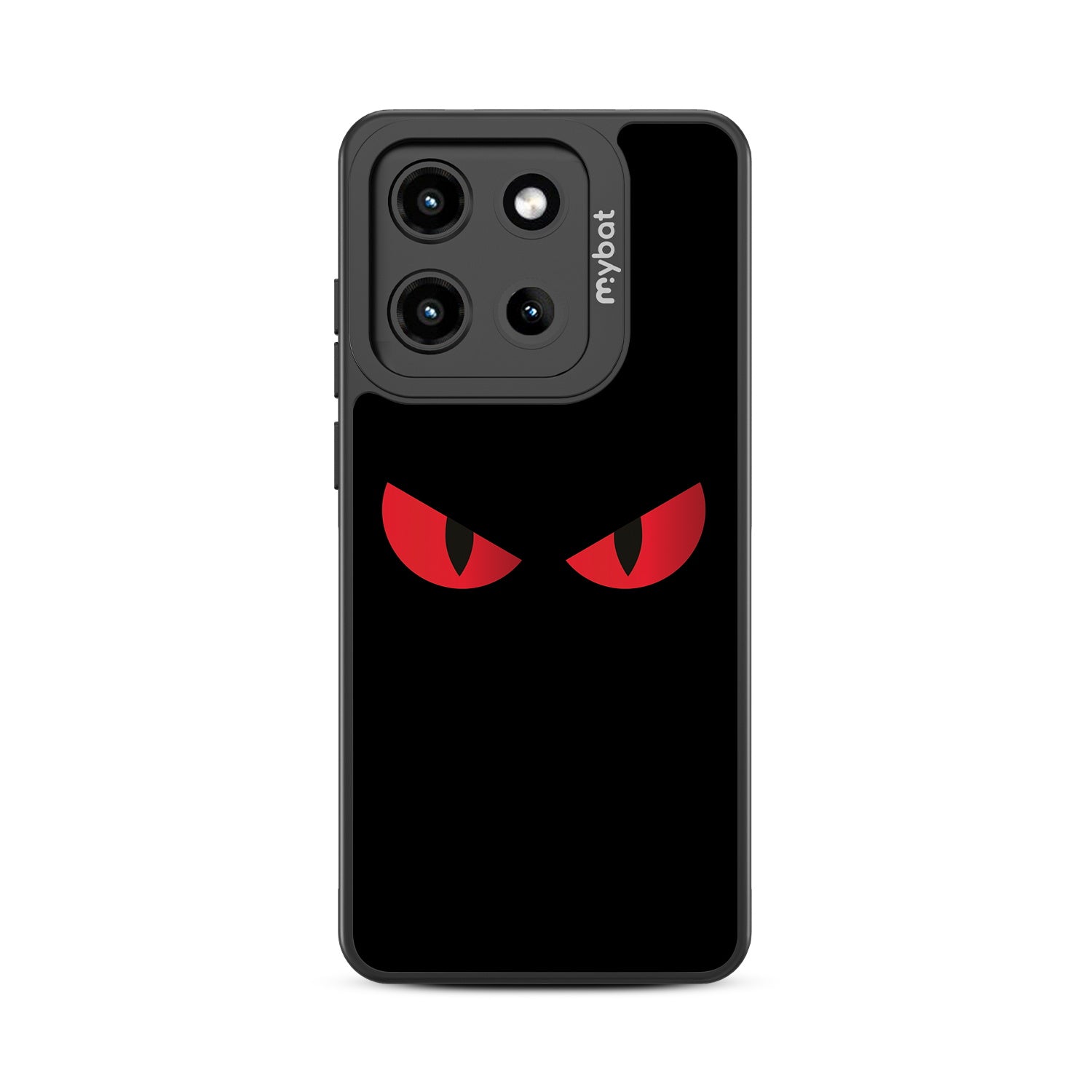 MyBat Design Lab Series Case for Motorola Moto G Stylus 5G (2025) / Moto G Stylus 5G (2026) - Red Eyes - MMGS5G25CSLESMP400-3.jpg