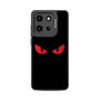 MyBat Design Lab Series Case for Motorola Moto G Stylus 5G (2025) / Moto G Stylus 5G (2026) - Red Eyes - MMGS5G25CSLESMP400-3.jpg