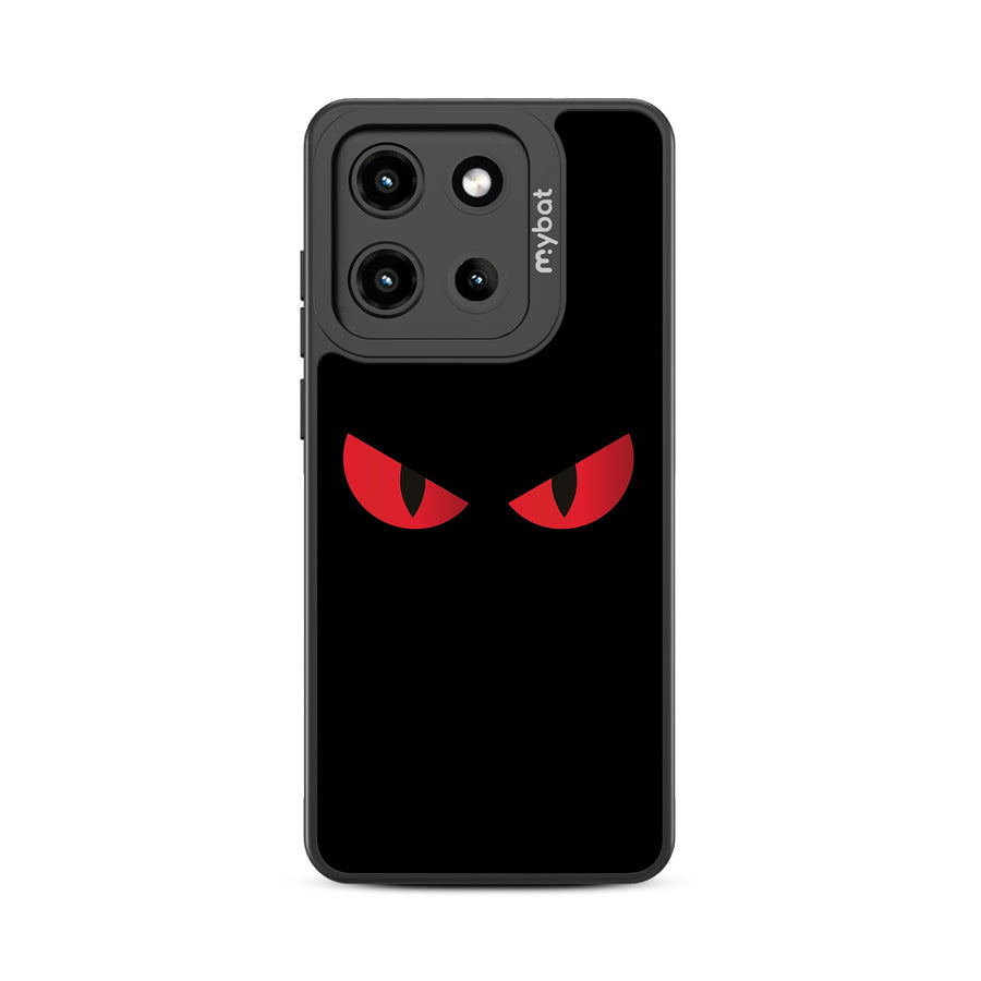 MyBat Design Lab Series Case for Motorola Moto G Stylus 5G (2025) / Moto G Stylus 5G (2026) - Red Eyes - MMGS5G25CSLESMP400-3.jpg