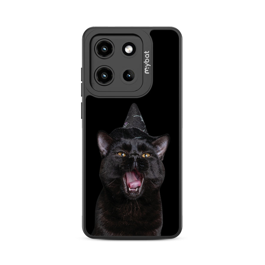 MyBat Design Lab Series Case for Motorola Moto G Stylus 5G (2025) / Moto G Stylus 5G (2026) - Witch’s Cat - MMGS5G25CSLESMP403-3.jpg