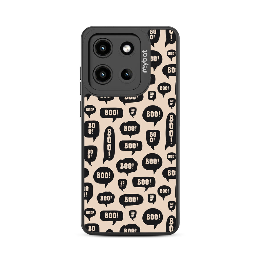 MyBat Design Lab Series Case for Motorola Moto G Stylus 5G (2025) / Moto G Stylus 5G (2026) - Text Me Boo - MMGS5G25CSLESMP414-3.jpg
