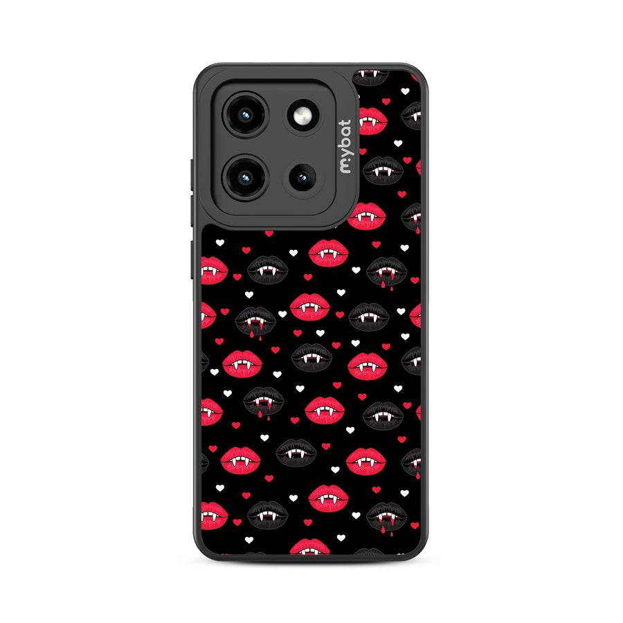 MyBat Design Lab Series Case for Motorola Moto G Stylus 5G (2025) / Moto G Stylus 5G (2026) - Bite Me - MMGS5G25CSLESMP417-3.jpg
