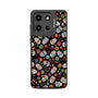 MyBat Design Lab Series Case for Motorola Moto G Stylus 5G (2025) / Moto G Stylus 5G (2026) - Fiesta Skulls - MMGS5G25CSLESMP421-3.jpg