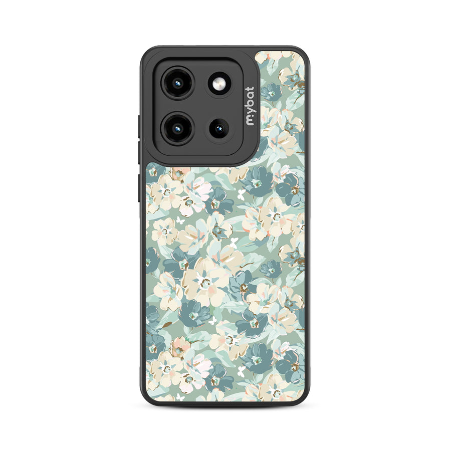 MyBat Design Lab Series Case for Motorola Moto G Stylus 5G (2025) / Moto G Stylus 5G (2026) - Vintage Garden - MMGS5G25CSLESMP432-3.jpg
