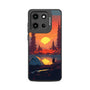 MyBat Design Lab Series Case for Motorola Moto G Stylus 5G (2025) / Moto G Stylus 5G (2026) - Sunset Camp - MMGS5G25CSLESMP450-3.jpg