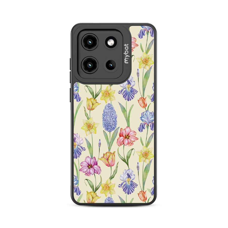 MyBat Design Lab Series Case for Motorola Moto G Stylus 5G (2025) / Moto G Stylus 5G (2026) - Spring Has Sprung - MMGS5G25CSLESMP467-3.jpg