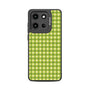 MyBat Design Lab Series Case for Motorola Moto G Stylus 5G (2025) / Moto G Stylus 5G (2026) - Green Gingham - MMGS5G25CSLESMP476-3.jpg