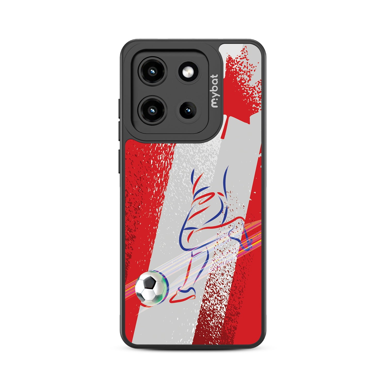 MyBat Design Lab Series Case for Motorola Moto G Stylus 5G (2026) / (2025) – Canada Soccer - MMGS5G25CSLESMP506-3.jpg