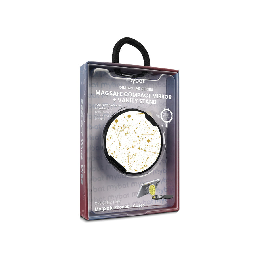 MyBat Design Lab MagSafe Selfie Mirror Kickstand - Black - Constellations - MOTHMNUSU331-130-11.jpg