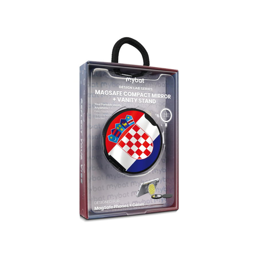 MyBat Design Lab MagSafe Selfie Mirror Kickstand - Black - Croatia Flag - MOTHMNUSU331-143-11.jpg