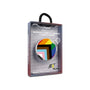 MyBat Design Lab MagSafe Selfie Mirror Kickstand - Silver - LGBTQ+ Flag - MOTHMNUSU332-034-11.jpg