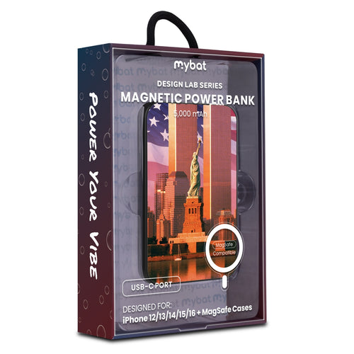 MyBat Design Lab 5000mAh Magnetic Wireless Power Bank - Black - Liberty For All - MPBBAT131-BK-048-9.jpg