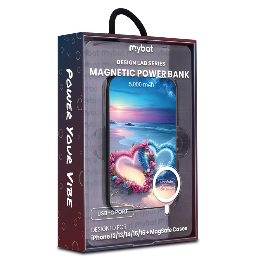 MyBat Design Lab 5000mAh Magnetic Wireless Power Bank - Black - Heart and Soul - MPBBAT131-BK-176-9.jpg