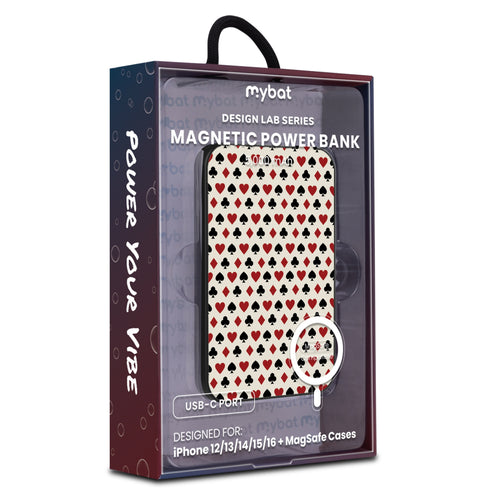 MyBat Design Lab 5000mAh Magnetic Wireless Power Bank - Black - Royal Flush - MPBBAT131-BK-336-9.jpg