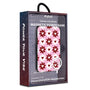 MyBat Design Lab 5000mAh Magnetic Wireless Power Bank - Black - Love in Bloom - MPBBAT131-BK-341-9.jpg