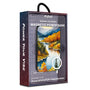 MyBat Design Lab 5000mAh Magnetic Wireless Power Bank - Black - Impressionist Foliage - MPBBAT131-BK-452-9.jpg
