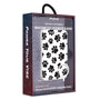 MyBat Design Lab 5000mAh Magnetic Wireless Power Bank - White - Black Paw Prints - MPBBAT132-WH-002-9.jpg