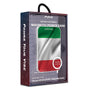 MyBat Design Lab 5000mAh Magnetic Wireless Power Bank - White - Italy Flag - MPBBAT132-WH-150-9.jpg