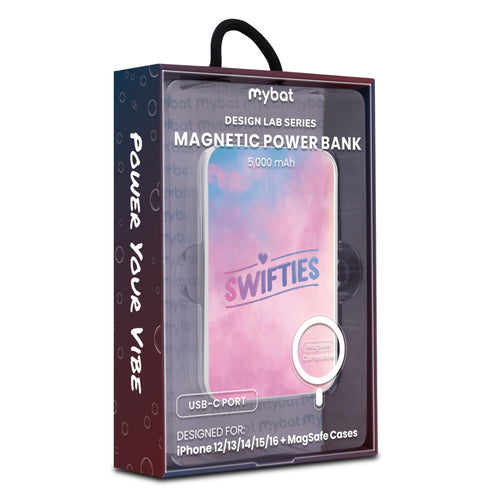 MyBat Design Lab 5000mAh Magnetic Wireless Power Bank - White - Swifties - MPBBAT132-WH-360-9.jpg