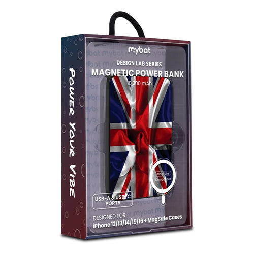 MyBat Design Lab 10000mAh Magnetic Wireless Power Bank - Black - British Flag - MPBBAT141-BK-047-9.jpg