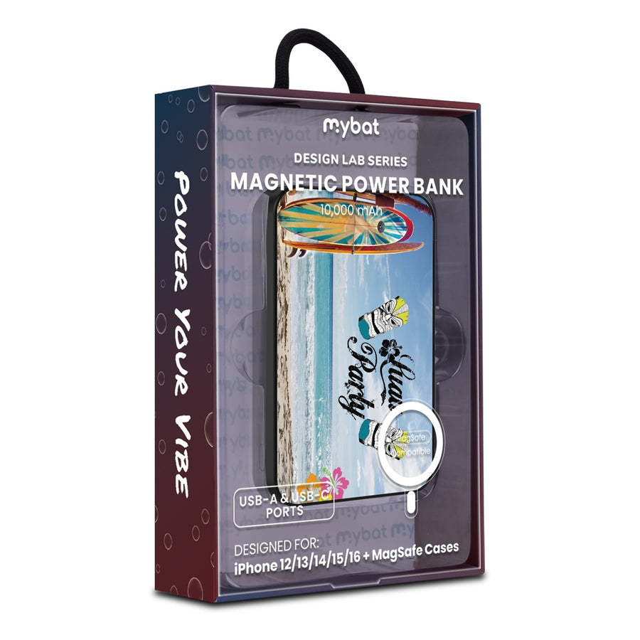 MyBat Design Lab 10000mAh Magnetic Wireless Power Bank - Black - Luau - MPBBAT141-BK-134-9.jpg