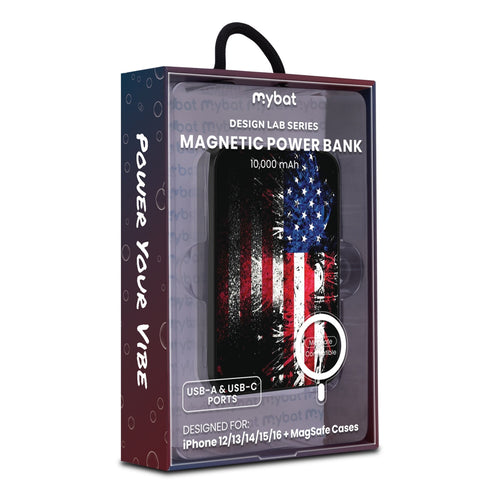 MyBat Design Lab 10000mAh Magnetic Wireless Power Bank - Black - American Eagle - MPBBAT141-BK-169-9.jpg