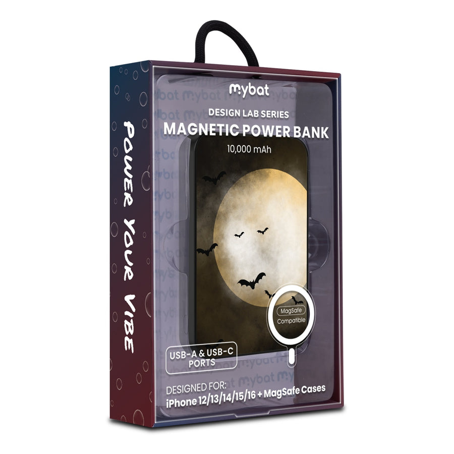 MyBat Design Lab 10000mAh Magnetic Wireless Power Bank - Fright Night - MPBBAT141-BK-235-9.jpg