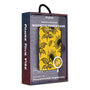 MyBat Design Lab 10000mAh Magnetic Wireless Power Bank - Black - Golden Sunflowers - MPBBAT141-BK-444-9.jpg
