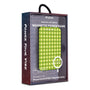 MyBat Design Lab 10000mAh Magnetic Wireless Power Bank - Black - Green Gingham - MPBBAT141-BK-476-9.jpg