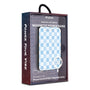 MyBat Design Lab 10000mAh Magnetic Wireless Power Bank - Black - Sky Blue Check - MPBBAT141-BK-478-9.jpg