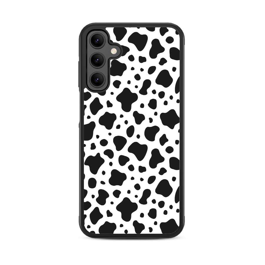 MyBat Design Lab Series Case for Samsung Galaxy A15 5G - Original Cow Print - MSA155GCSLESM014-3.jpg