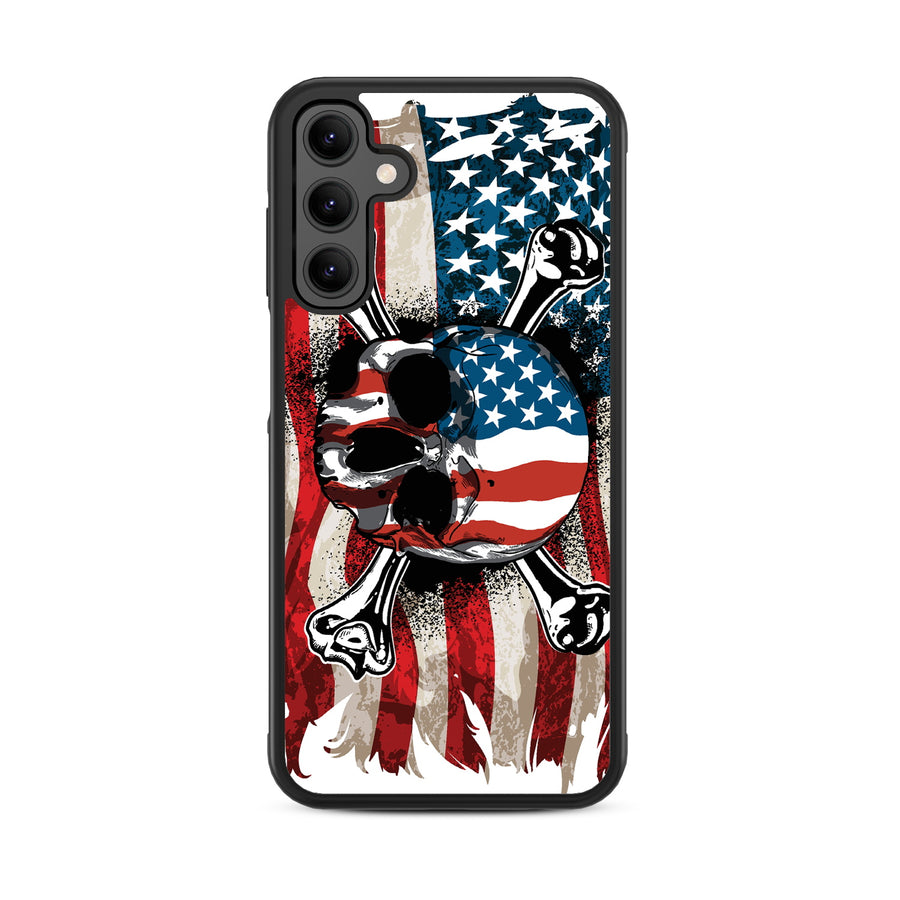 MyBat Design Lab Series Case for Samsung Galaxy A15 5G - Land of the Free - MSA155GCSLESM036-3.jpg