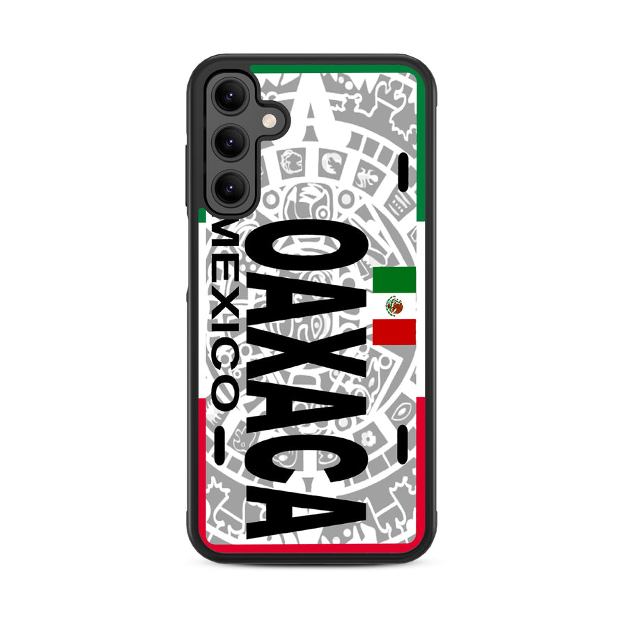 MyBat Design Lab Series Case for Samsung Galaxy A15 5G - Oaxaca Azteca - MSA155GCSLESM075-3.jpg