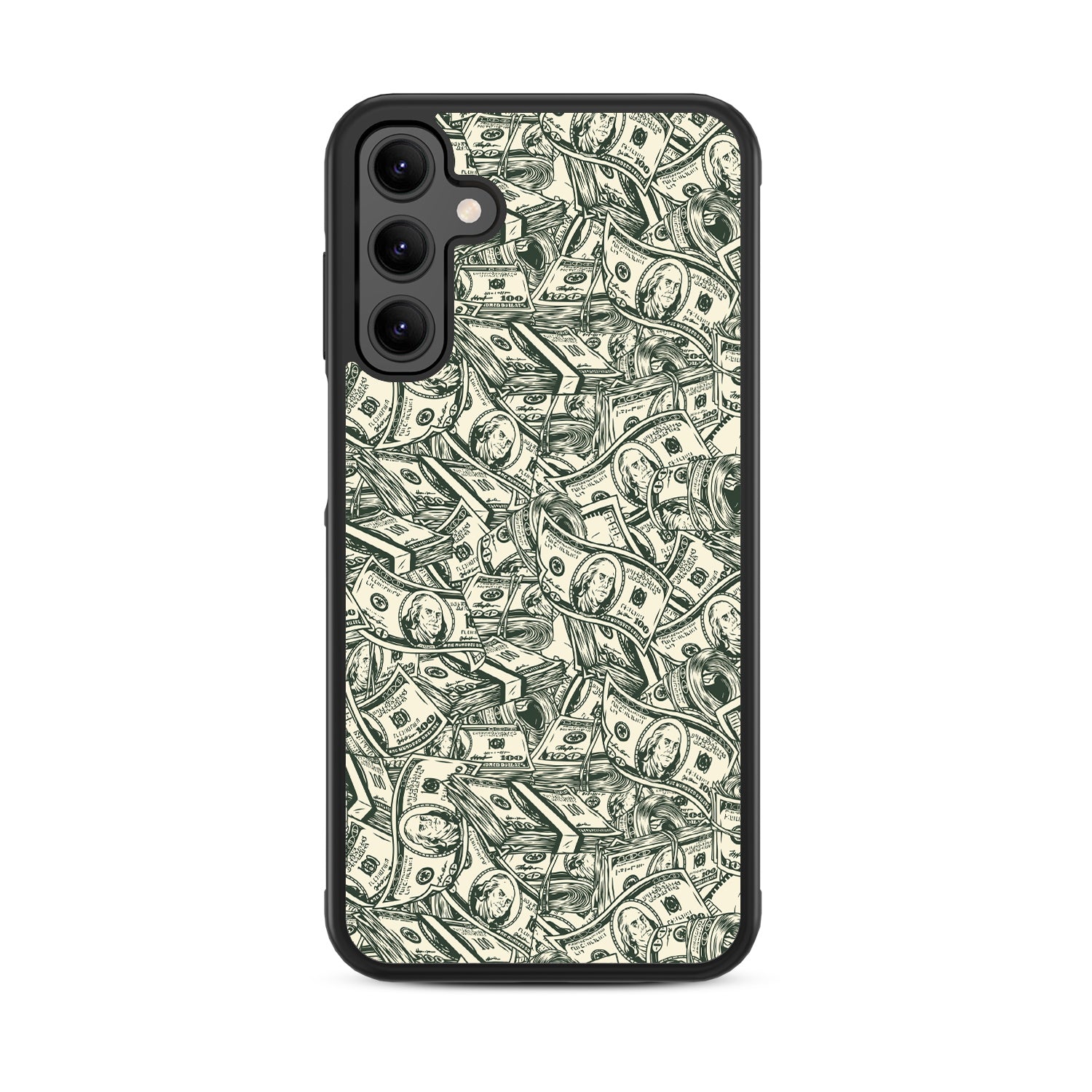 MyBat Design Lab Series Case for Samsung Galaxy A15 5G - Money Stack - MSA155GCSLESM082-3.jpg