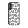 MyBat Design Lab Series Case for Samsung Galaxy A15 5G - Leopard Print Hearts - MSA155GCSLESM098-3.jpg
