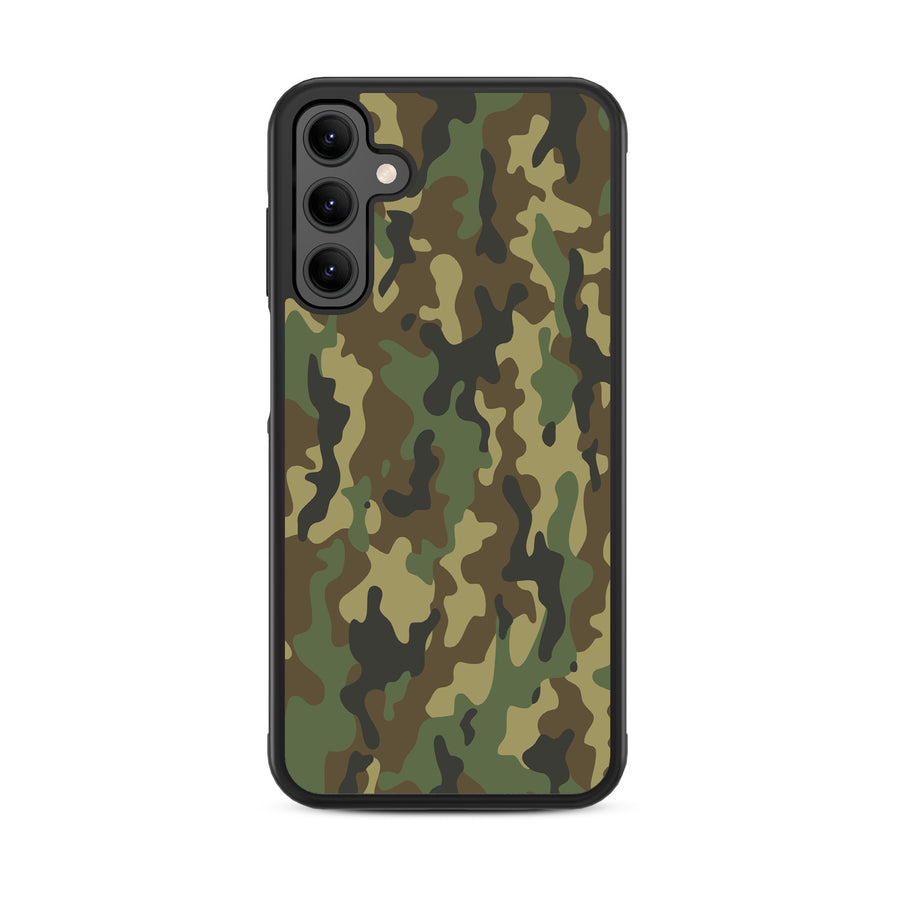 MyBat Design Lab Series Case for Samsung Galaxy A15 5G - Military Camouflage - MSA155GCSLESM119-3.jpg