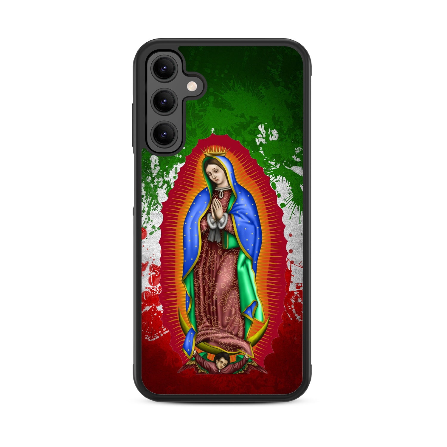 MyBat Design Lab Series Case for Samsung Galaxy A15 5G - Guadalupe Virgin Mary - MSA155GCSLESM139-3.jpg