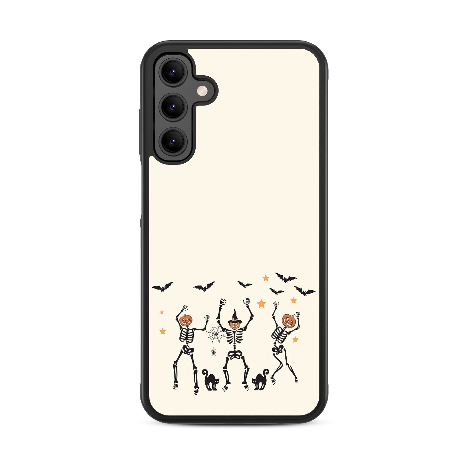 MyBat Design Lab Series Case for Samsung Galaxy A15 5G - Boneyard Bash - MSA155GCSLESM238-3.jpg