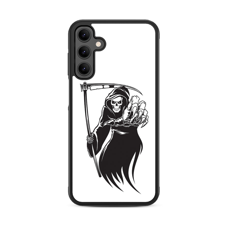 MyBat Design Lab Series Case for Samsung Galaxy A15 5G - Grim Reaper - MSA155GCSLESM240-3.jpg