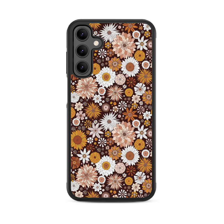 MyBat Design Lab Series Case for Samsung Galaxy A15 5G - Autumn Florals - MSA155GCSLESM243-3.jpg