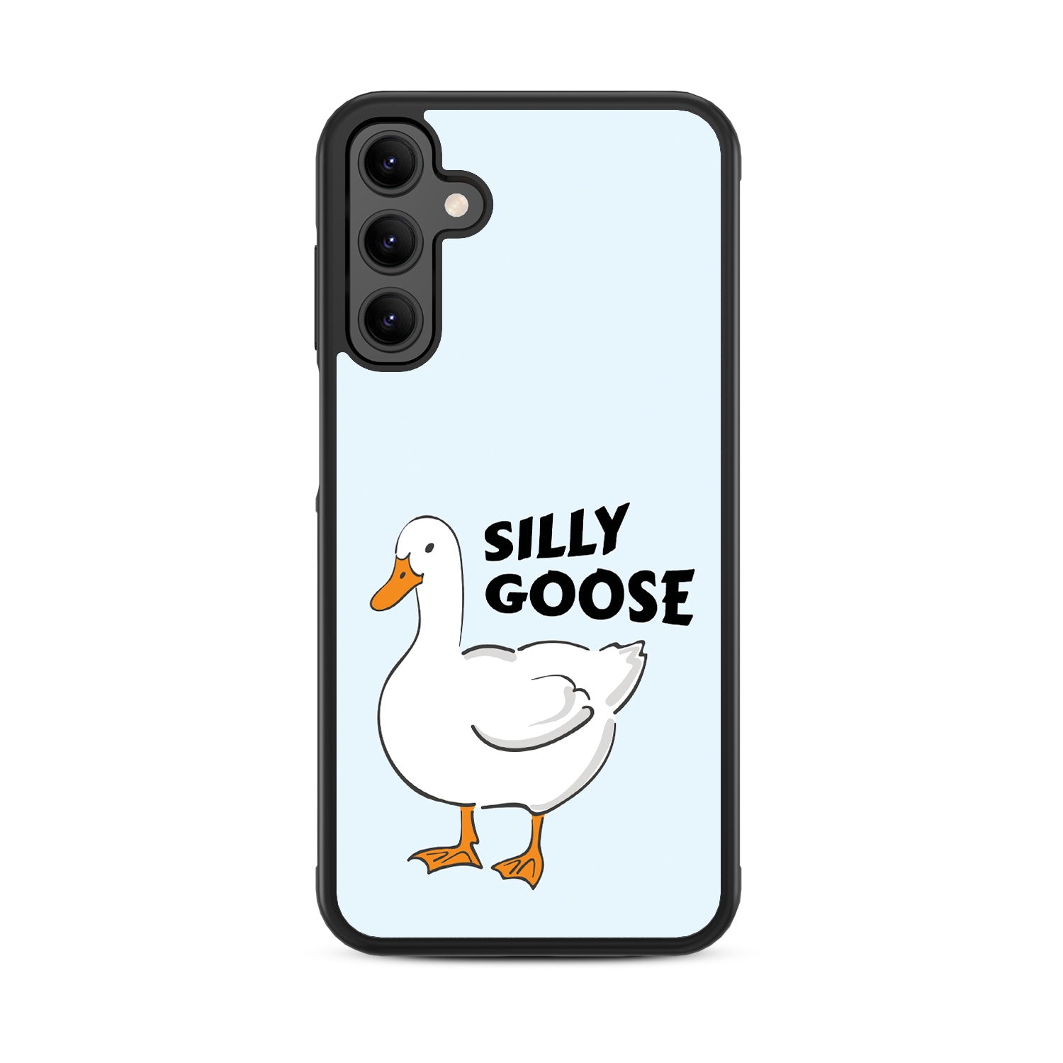 MyBat Design Lab Series Case for Samsung Galaxy A15 5G - Silly Goose - MSA155GCSLESM256-3.jpg