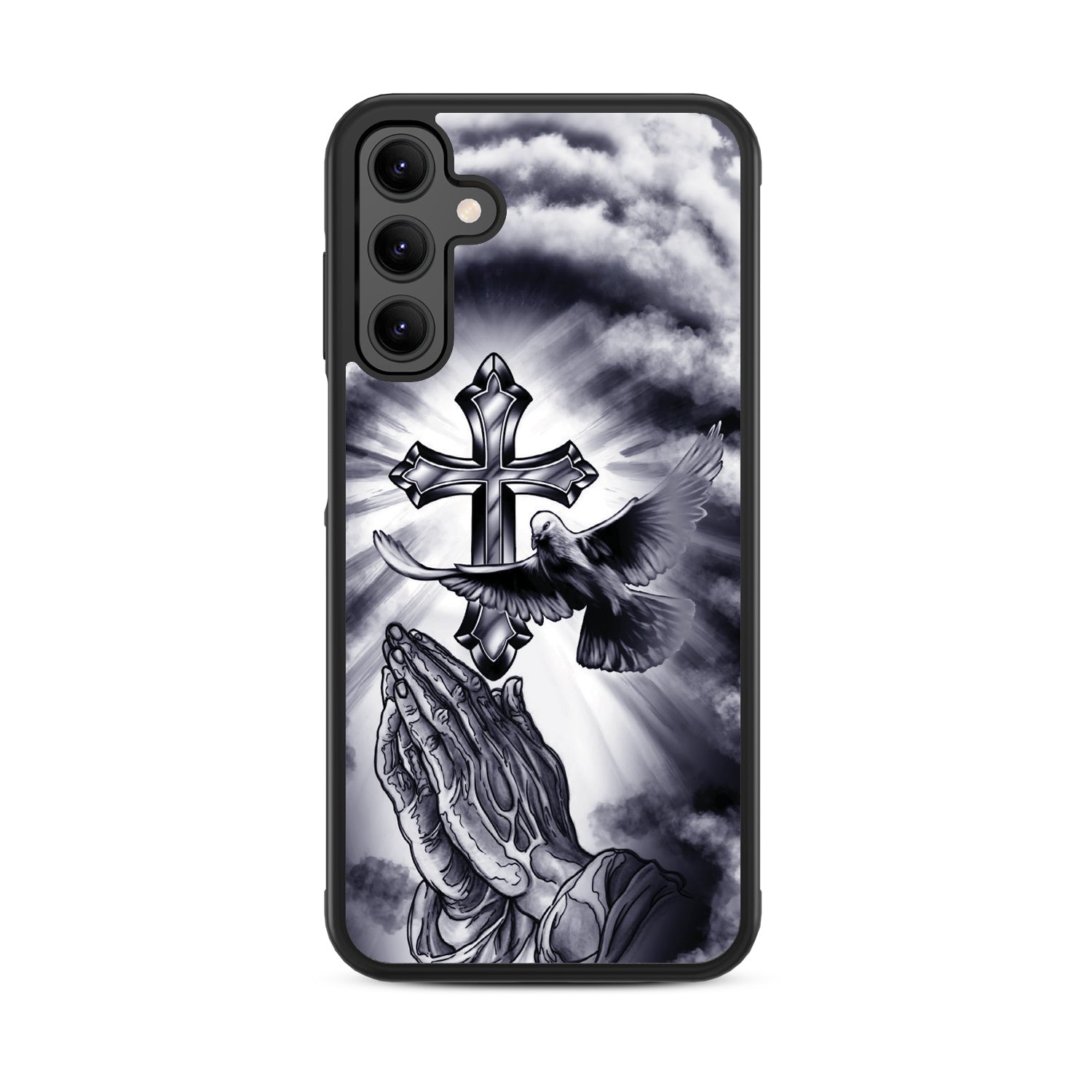 MyBat Design Lab Series Case for Samsung Galaxy A15 5G - Faithful Prayer - MSA155GCSLESM268-3.jpg