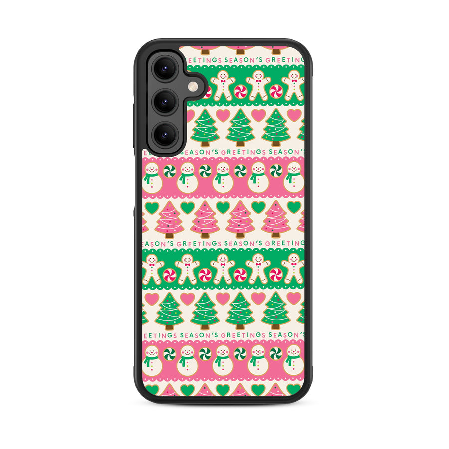 MyBat Design Lab Series Case for Samsung Galaxy A15 5G - Season's Greeting - MSA155GCSLESM277-3.jpg