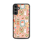 MyBat Design Lab Series Case for Samsung Galaxy A15 5G - Holiday Stamps - MSA155GCSLESM297-3.jpg