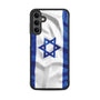 MyBat Design Lab Series Case for Samsung Galaxy A15 5G - Israel Flag - MSA155GCSLESM308-3.jpg