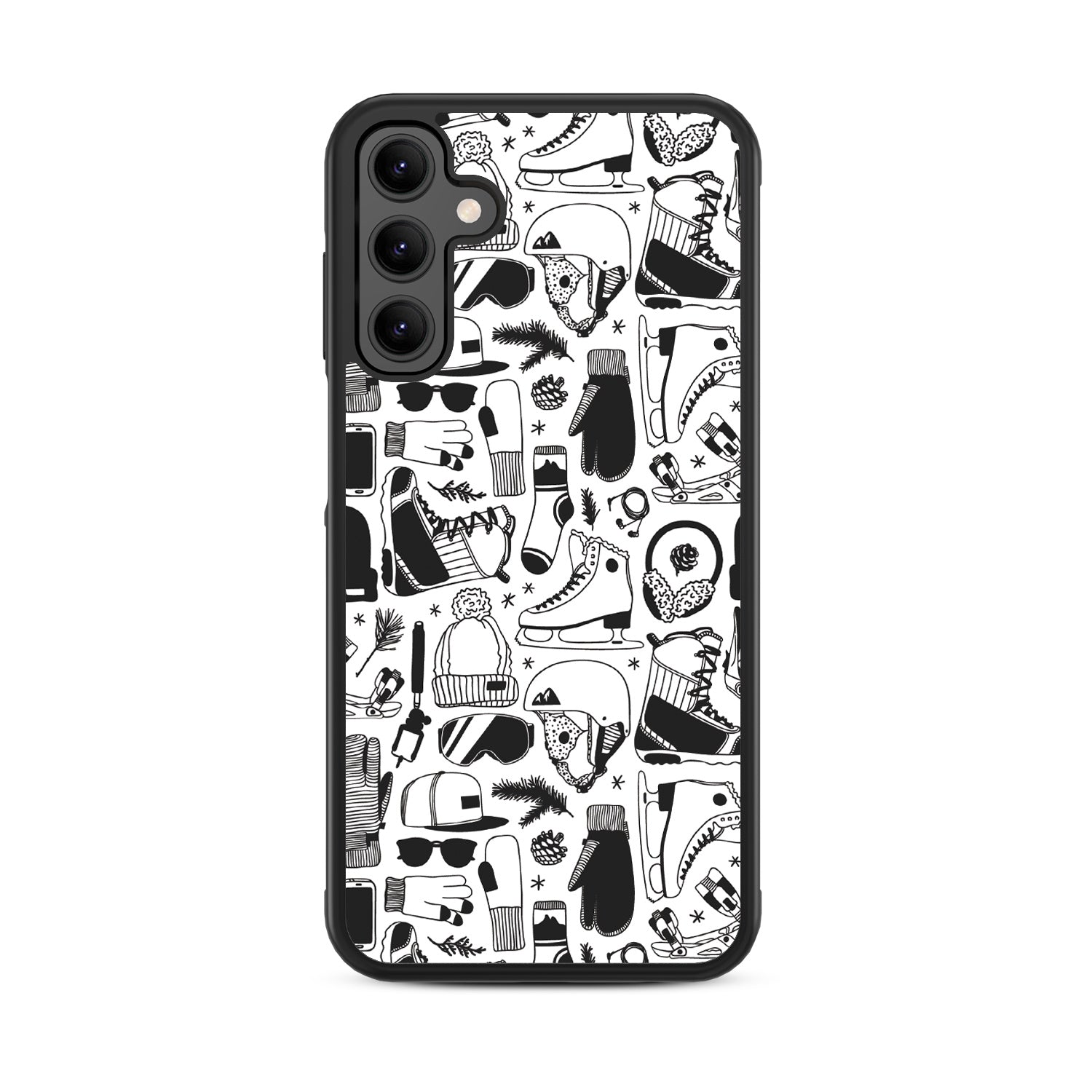 MyBat Design Lab Series Case for Samsung Galaxy A15 5G - Hit the Slopes - MSA155GCSLESM325-3.jpg