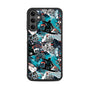 MyBat Design Lab Series Case for Samsung Galaxy A15 5G - Shredding Freestyle - MSA155GCSLESM326-3.jpg